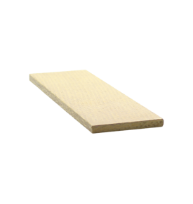 Palette (set 4) CTA Kevlar pompa vuoto 3000 Lt 215x68x8