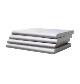 Palette (set da 4) Tecnosac Grafite pompa vuoto TT1 200 Lt 65x45x5