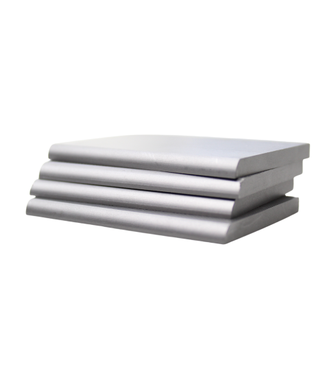 Palette (set da 4) Tecnosac Grafite pompa vuoto TT1 200 Lt 65x45x5