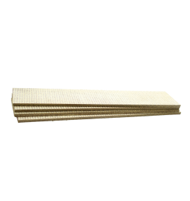 Palette (set da 4) CTA Kevlar pompa vuoto 1600 Lt 280x65x5