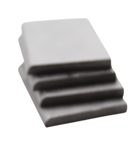 Palette (set da 4) L'Italiana Grafite pompa vuoto 200 Lt 65x45x5