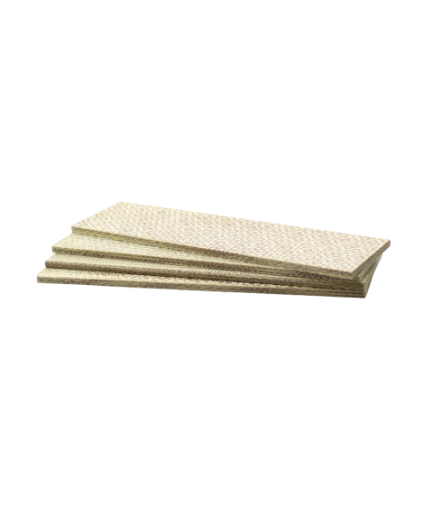 Palette (set da 4) Gascoigne Melotte pompa vuoto 2200 Lt 245x65x6