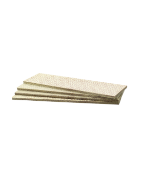 Palette (set da 4) Gascoigne Melotte pompa vuoto 2200 Lt 245x65x6