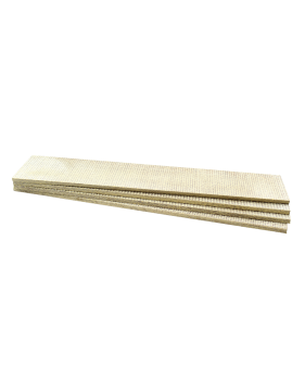 Palette (set da 4) Gascoigne Melotte pompa vuoto Maxivac 5 349.8x85x5.7