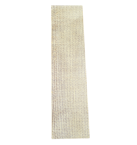 Palette (set da 4) Gascoigne Melotte per pompa vuoto Maxivac 5 349.8x85x5.7