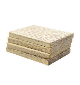 Palette (set da 4) L'Italiana Kevlar pompa vuoto 160 Lt 55x38x5