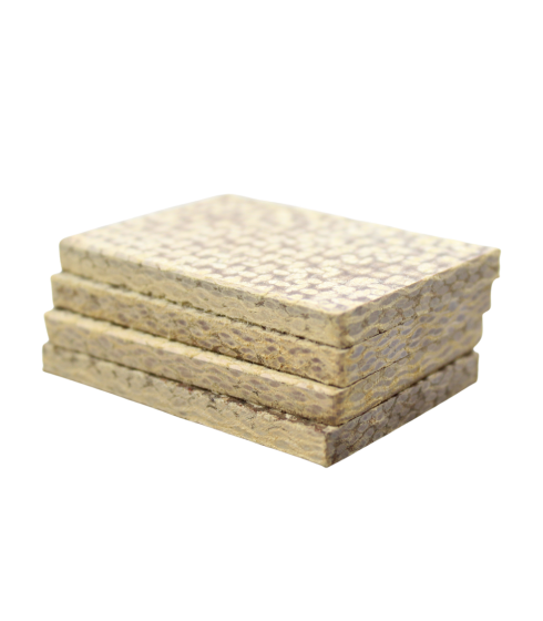 Palette (set da 4) L'Italiana Kevlar pompa vuoto 160 Lt 55x38x5