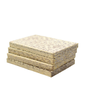 Palette (set da 4) L'Italiana Kevlar pompa vuoto 160 Lt 55x38x5