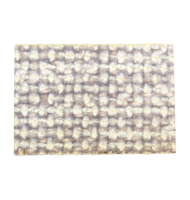 Palette (set da 4) L'Italiana Kevlar per pompa vuoto 160 Lt 55x38x5