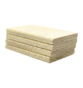 Palette (set da 4) L'Italiana Kevlar pompa vuoto 250 Lt 66x45x6