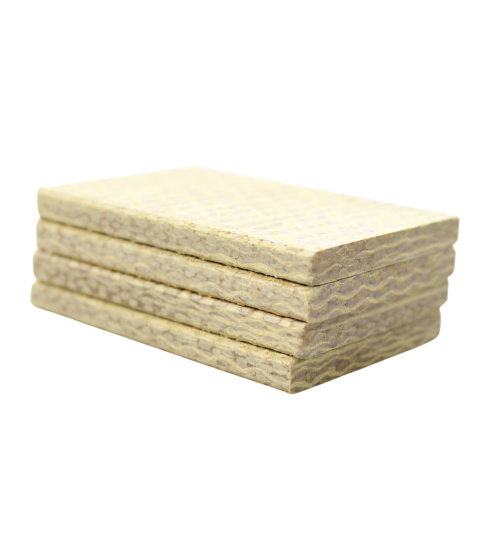 Palette (set da 4) L'Italiana Kevlar pompa vuoto 250 Lt 66x45x6