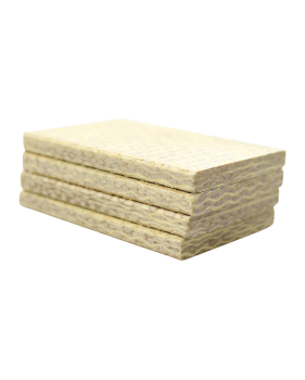 Palette (set da 4) L'Italiana Kevlar pompa vuoto 250 Lt 66x45x6