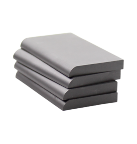 Palette (set da 4) L'Italiana Grafite pompa vuoto 105 Lt 55x30x5