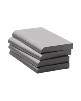 Palette (set da 4) L'Italiana Grafite pompa vuoto 105 Lt 55x30x5