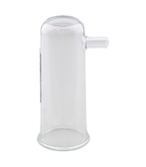 Bossolo per tettarella L'Italiana per pecore