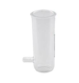 Bossolo per tettarella L'Italiana