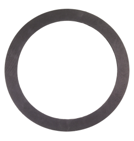 Guarnizione Dettori per coperchio Inox