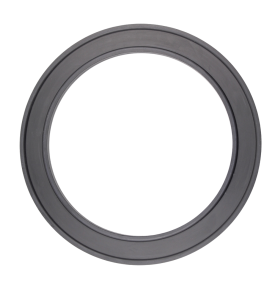 Guarnizione Agritecno per coperchio Inox dei Bidoni standard