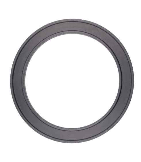 Guarnizione Agritecno per coperchio Inox dei Bidoni standard