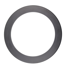 Guarnizione Agritecno per coperchio Inox Bidoni standard