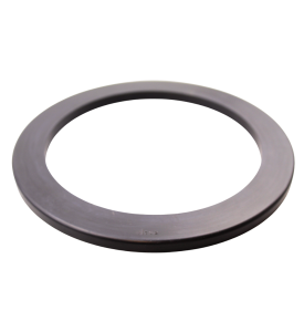 Guarnizione Agritecno coperchio Inox dei Bidoni standard