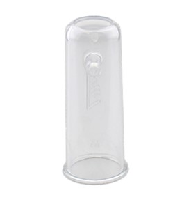 Bossolo per tettarella L'Italiana per pecore