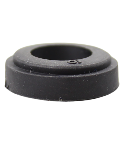 Guarnizioni (Set da 10) Agritecno per Tappo Bidone con manico