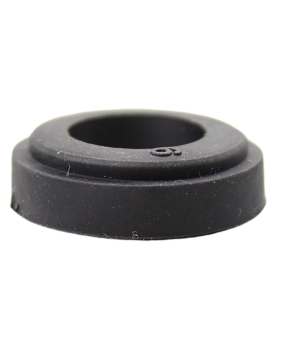 Guarnizioni (Set da 10) Agritecno per Tappo Bidone con manico