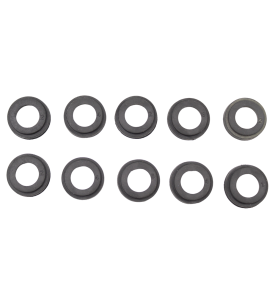 Guarnizioni (Set da 10) Agritecno Tappo Bidone con manico