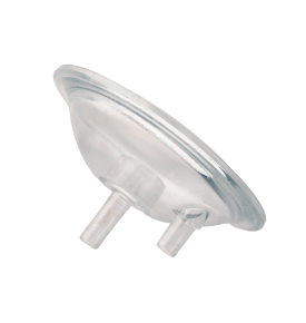 Tappo Bidone L'Italiana trasparente 30 Lt 2 tubi