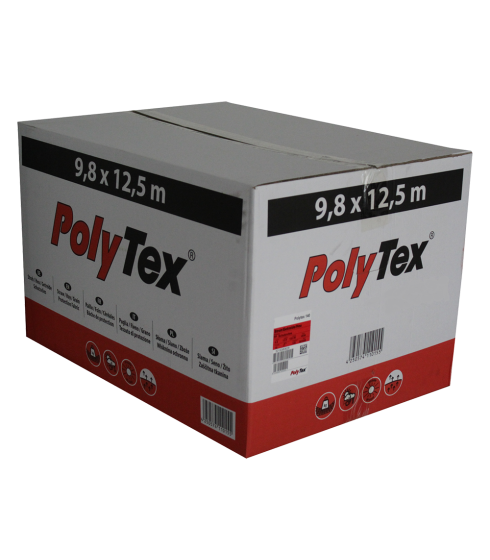 Telo Polytex 9,8x12,5 m (70/80 balle di fieno)