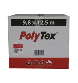 Telo Polytex 9,8x12,5 mt (70/80 balle di fieno)