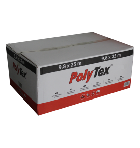 Telo Polytex 9,8x25 (200 balle di fieno)