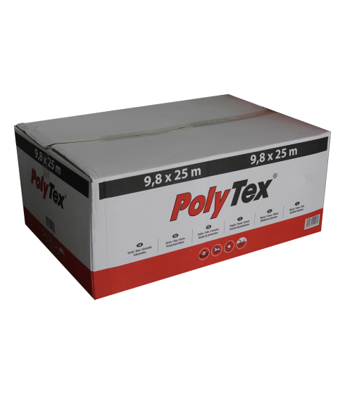 Telo Polytex 9,8x25 (200 balle di fieno)