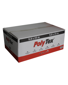 Telo Polytex 9,8x25 (200 balle di fieno)