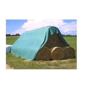 Telo Polytex - 9,8x12,5 m (70/80 balle di fieno)