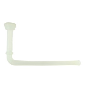 Tettarella curva Agritecno adattabile Delaval 393/9