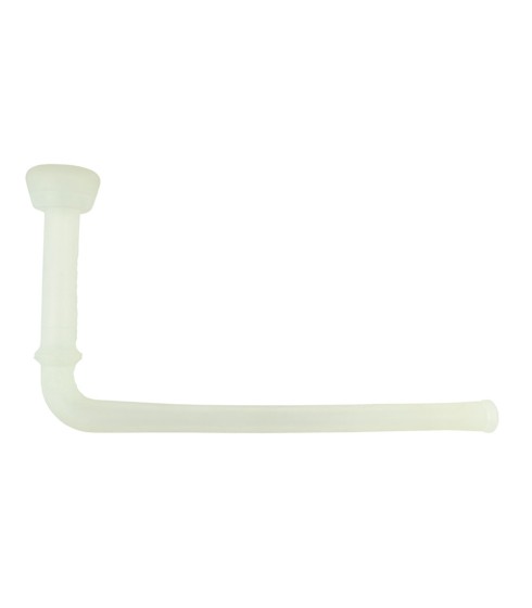 Tettarella curva Agritecno adattabile Delaval 393/9