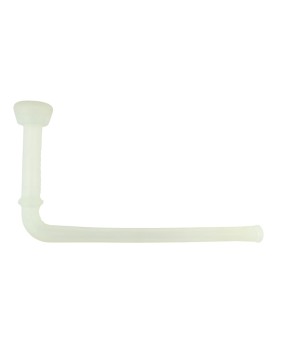 Tettarella curva Agritecno adattabile Delaval 393/9