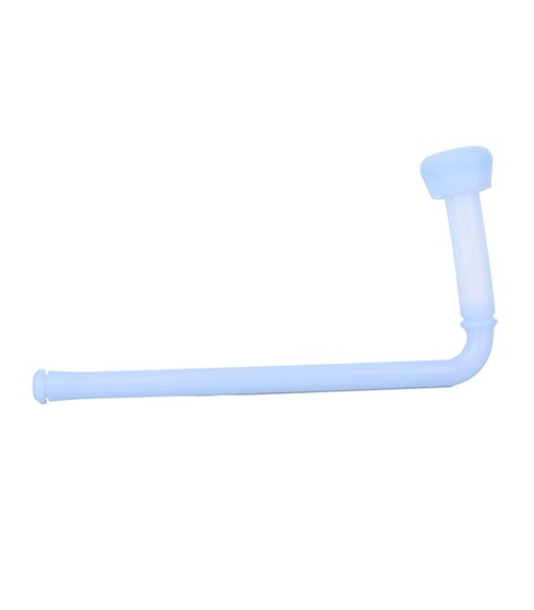 Tettarella Agritecno per pecore curva  JD - 1254