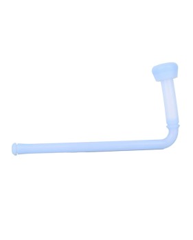 Tettarella Agritecno per pecore curva  JD - 1254