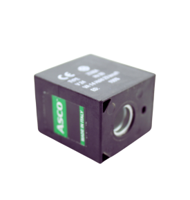 Bobina Elettromagnete Asco 24V 50HZ Z530A