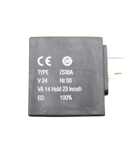 Bobina Elettromagnete Asco Sirai 24V 50HZ Z530A