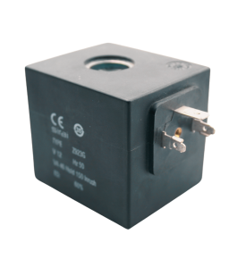 Bobina Elettromagnete per valvola di scarico Asco/Sirai 12V 50HZ