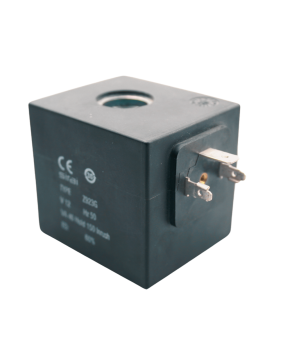 Bobina Elettromagnete per valvola di scarico Asco/Sirai 12V 50HZ