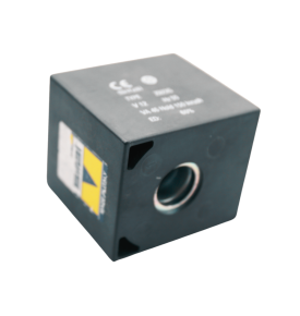 Bobina Elettromagnete per valvola di scarico Asco/Sirai 12V - 50HZ