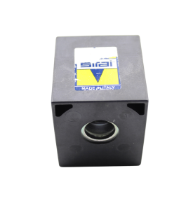 Bobina Elettromagnete per valvola di scarico Asco-Sirai 12V - 50HZ