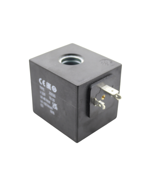 Bobina Elettromagnete per valvola di scarico Asco/Sirai 230V 50HZ