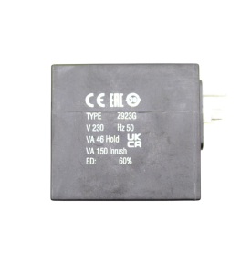 Bobina Elettromagnete per valvola di scarico Asco Sirai 230V 50HZ