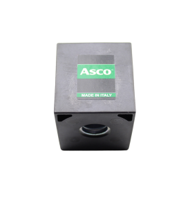 Bobina Elettromagnete per valvola di scarico Asco/Sirai - 230V 50HZ